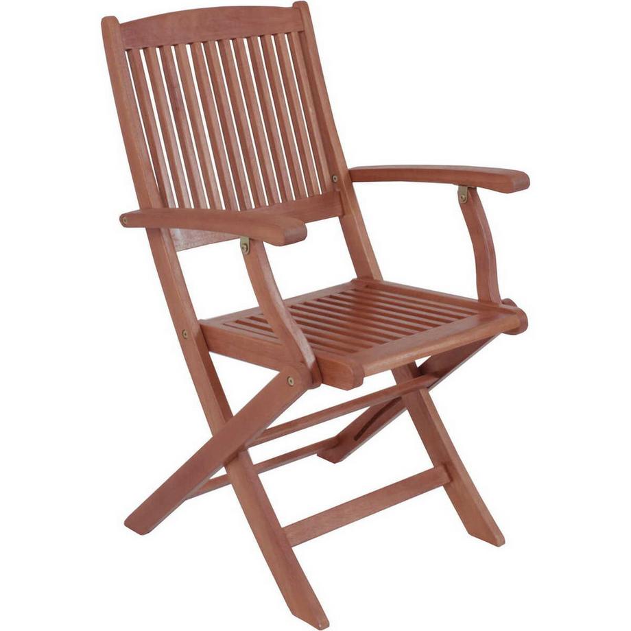 mutoni pleasure Gartenstuhl Stockholm  