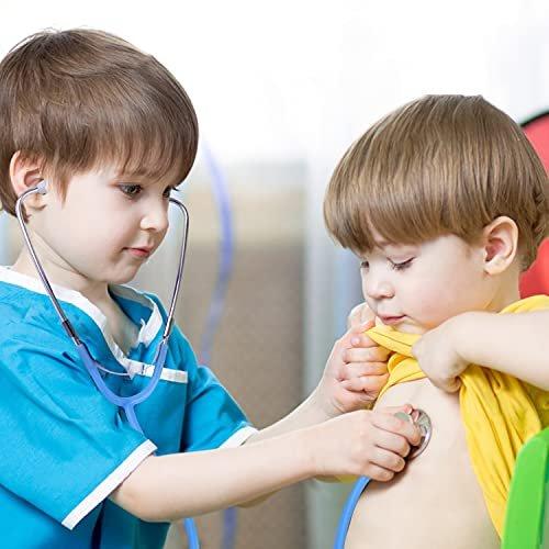 Activity-board  Arztkoffer Kinder Holz Arzttasche Doktorkoffer Spielzeug 