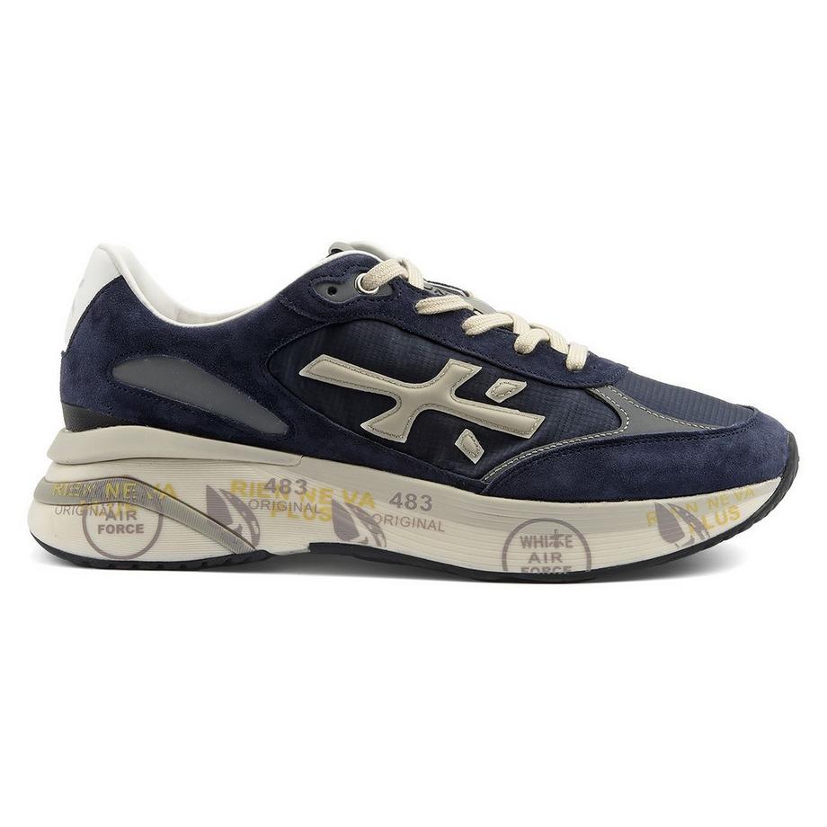 Premiata MOERUN Sneakers  