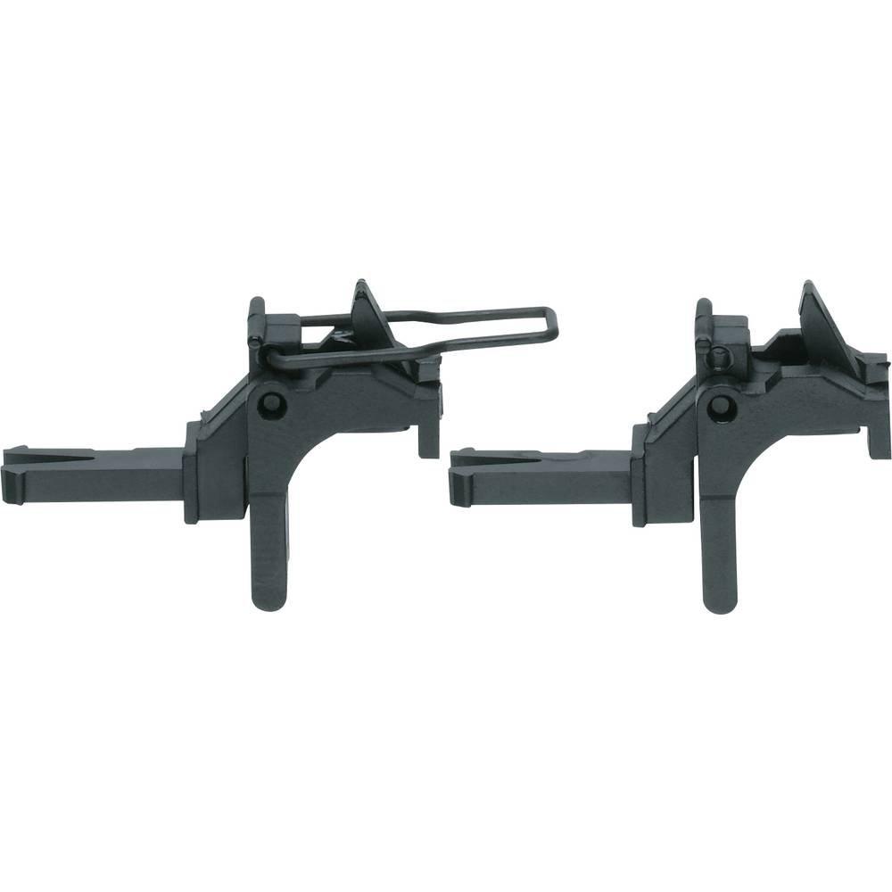 Image of H0 Trix Express-Kupplungen Multicolor