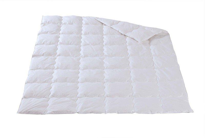 Image of Leichtes Ganzjahres-Duvet Daunen, ARNICA CLASSIC Leichtes Ganzjahres-Duvet Daunen, ARNICA CLASSIC