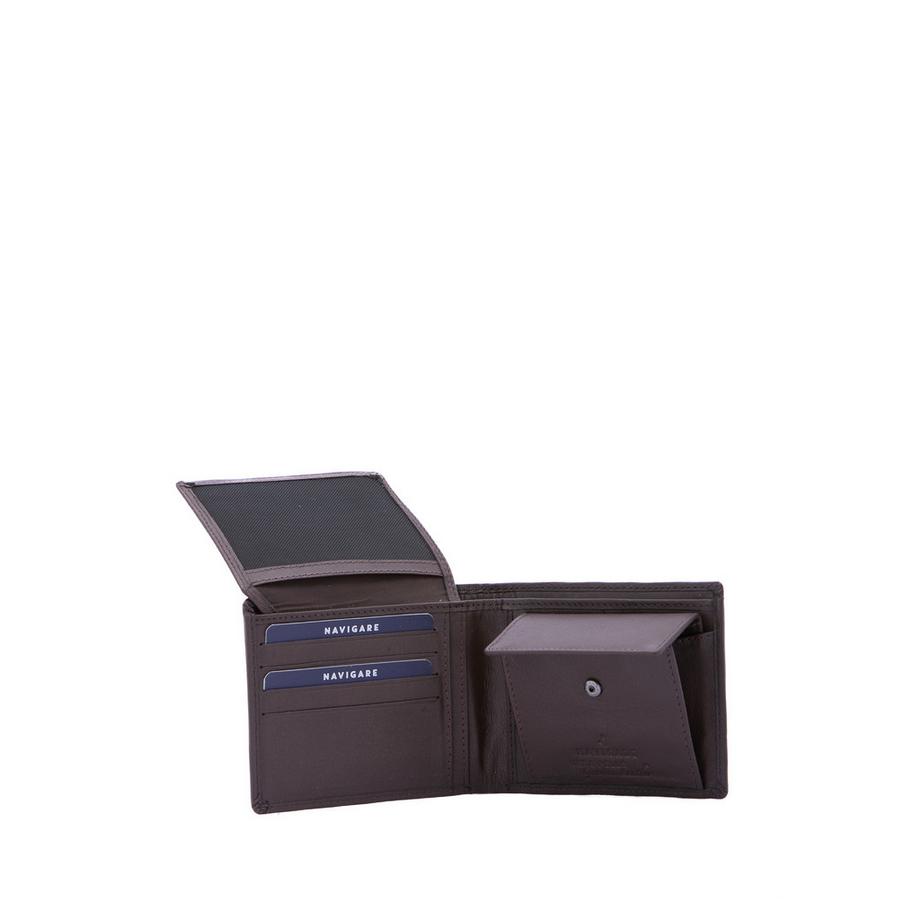 Navigare Portafoglio Classico  