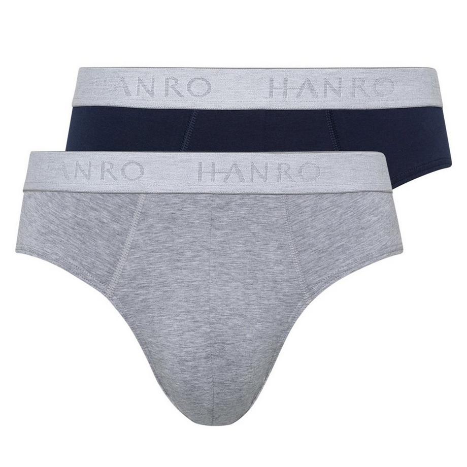 Cotton Essentials lot de 2 - slips