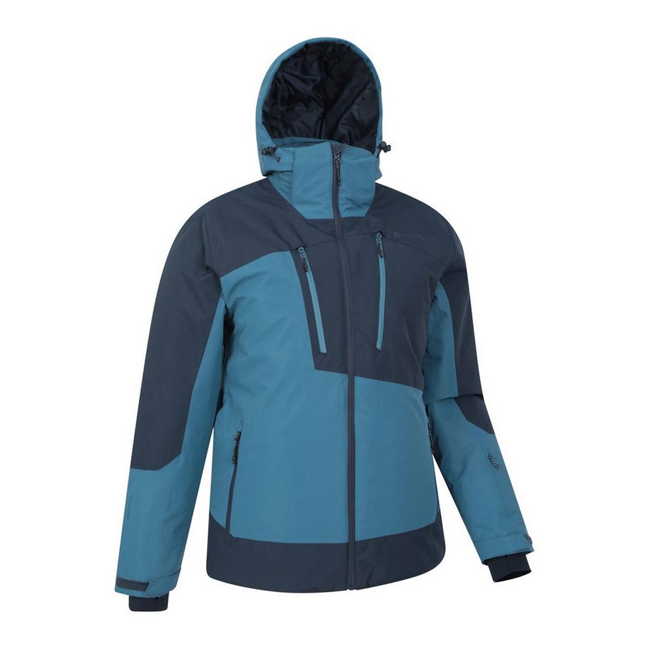 Mountain Warehouse  Supernova Skijacke Wasserfest 
