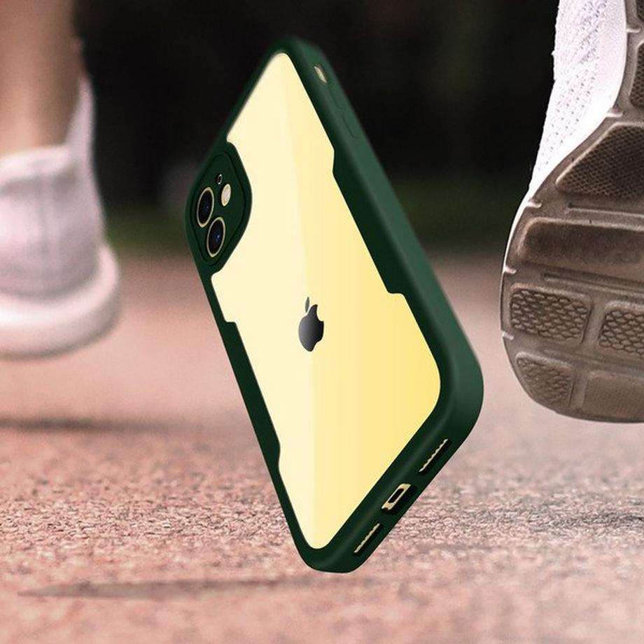 Avizar  Coque 360° iPhone 11 