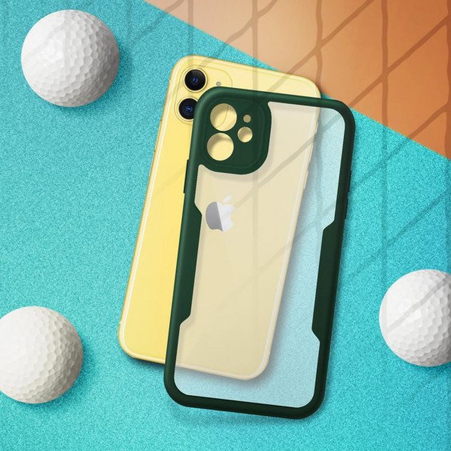 Avizar  Coque 360° iPhone 11 