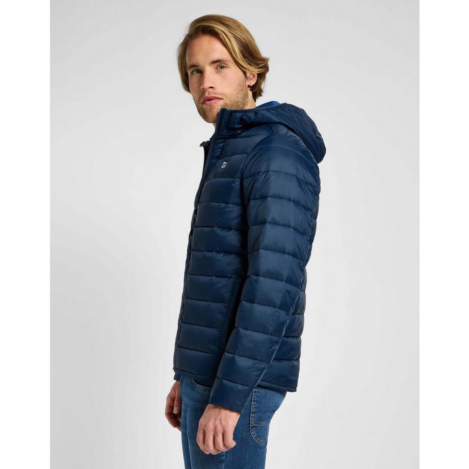 Lee Light Puffer Jacket  