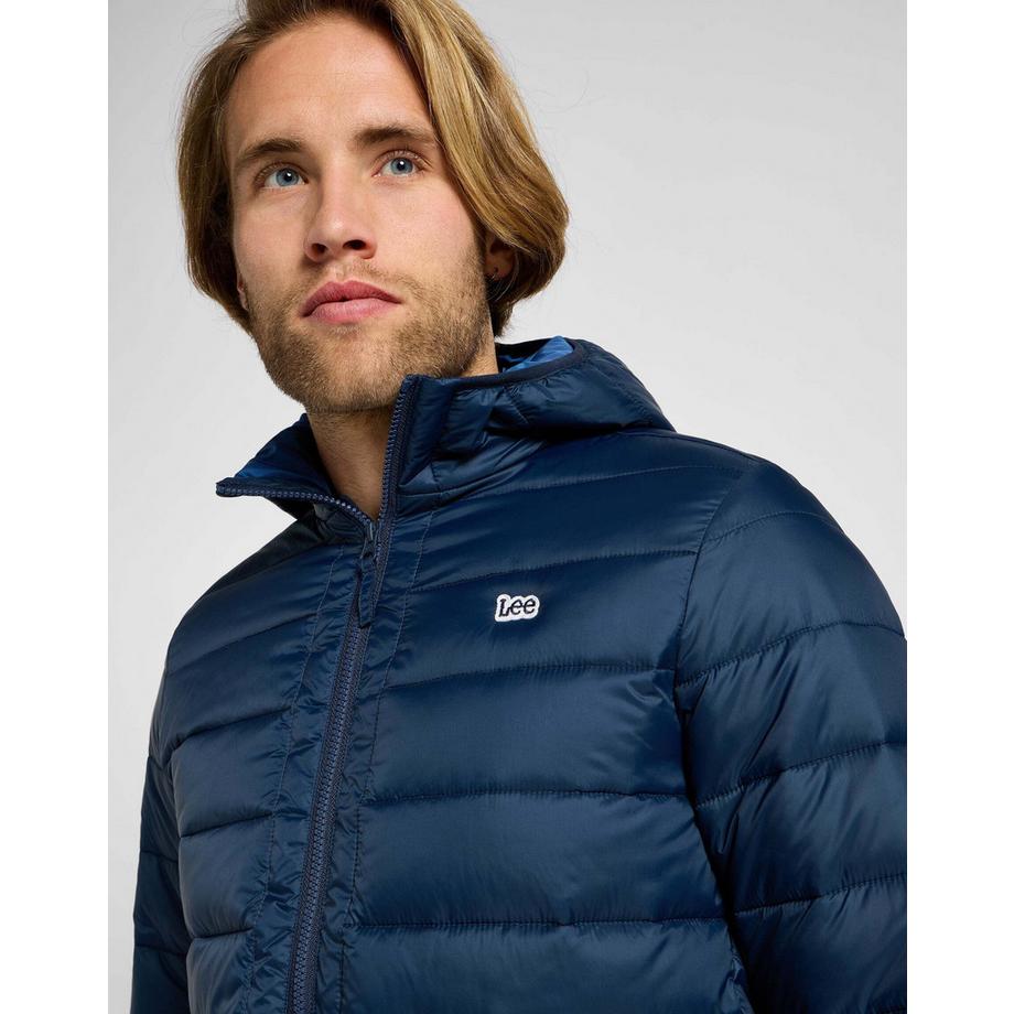Lee Light Puffer Jacket  