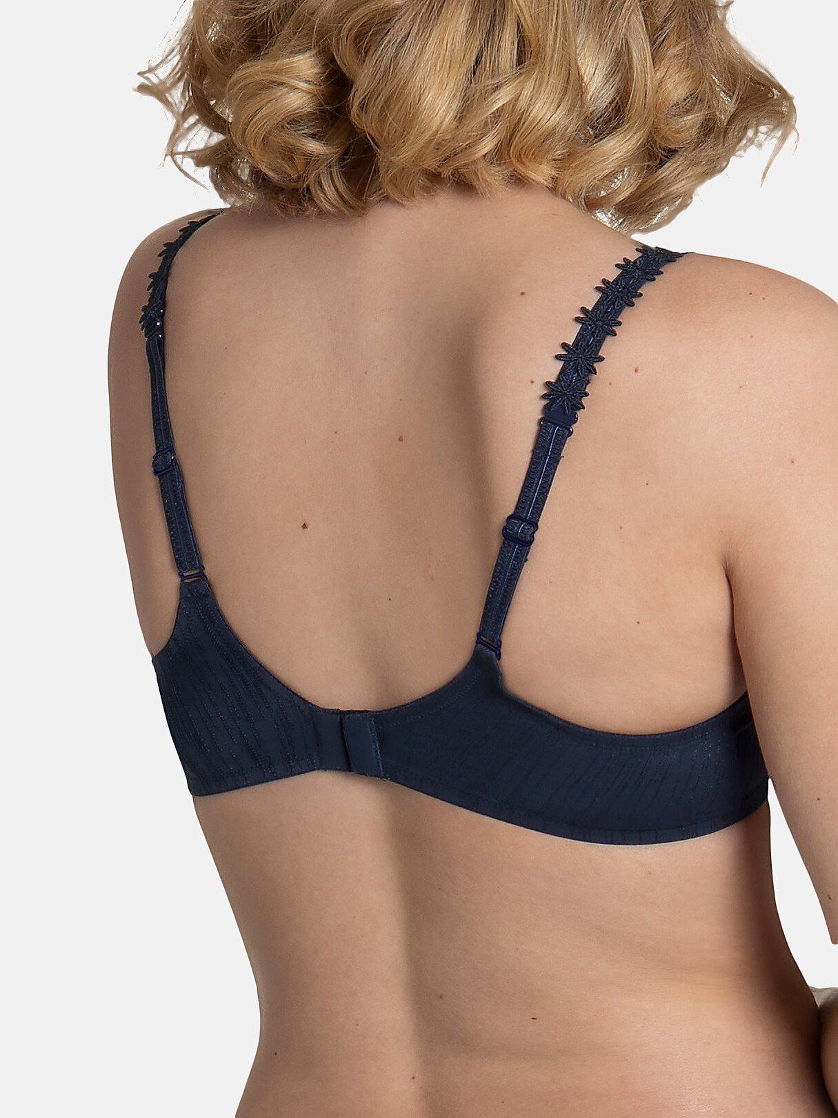 Lisca  Soutien-gorge préformé Gracia F à H 