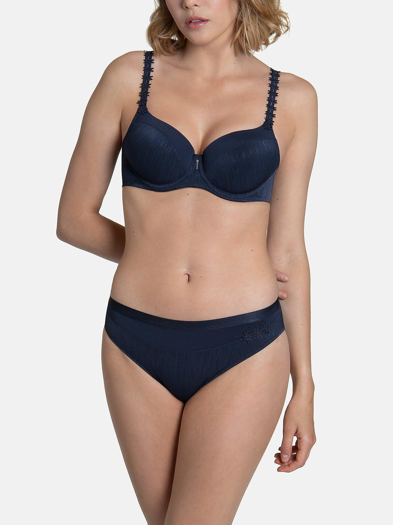 Lisca  Soutien-gorge préformé Gracia F à H 