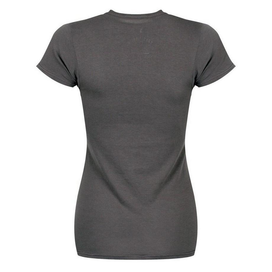 Guns N' Roses T-shirt Dripping Dagger  