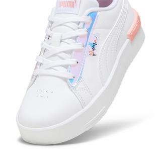 PUMA  baskets fille jada crystal wings 