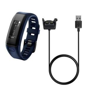 eStore  Câble de charge USB pour Garmin Vivosmart HR 