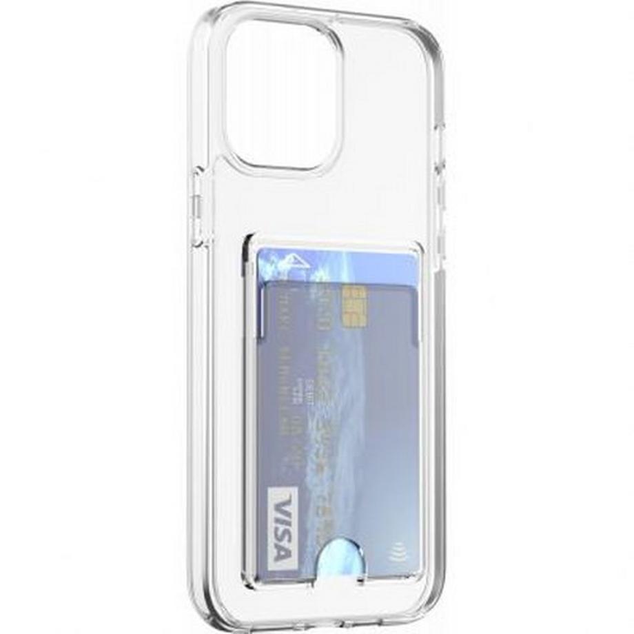 BigBen Connected  Coque pour iPhone 14 Pro Max 