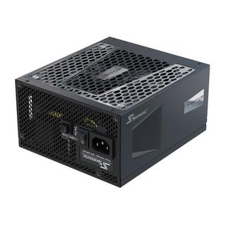 Seasonic  Seasonic PRIME-TX-750 Netzteil 750 W 20+4 pin ATX ATX Schwarz 