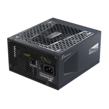 Seasonic PRIME-TX-750 unité d'alimentation d'énergie 750 W 20+4 pin ATX ATX Noir