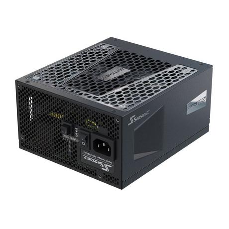 Seasonic  Seasonic PRIME-TX-750 unité d'alimentation d'énergie 750 W 20+4 pin ATX ATX Noir 