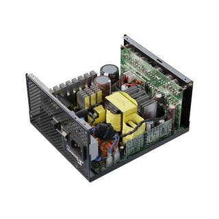 Seasonic  Seasonic PRIME-TX-750 unité d'alimentation d'énergie 750 W 20+4 pin ATX ATX Noir 