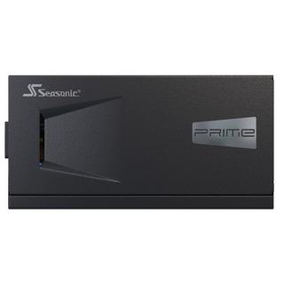 Seasonic  Seasonic PRIME-TX-750 alimentatore per computer 750 W 20+4 pin ATX ATX Nero 