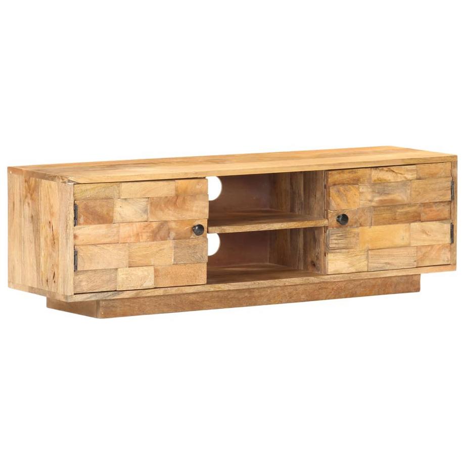 VidaXL Tv-schrank holz  