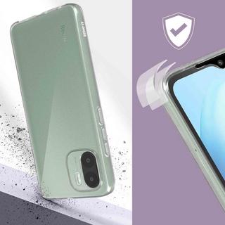 Avizar  Coque 360° Xiaomi Redmi A1 et A2 