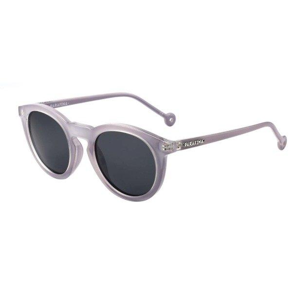 Image of Parafina Sonnenbrille Mar Recycled HDPE Lilac Grey - ONE SIZE