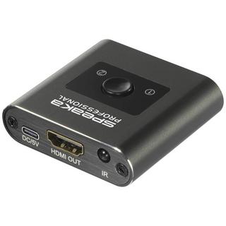 SpeaKa Professional  Switch HDMI 