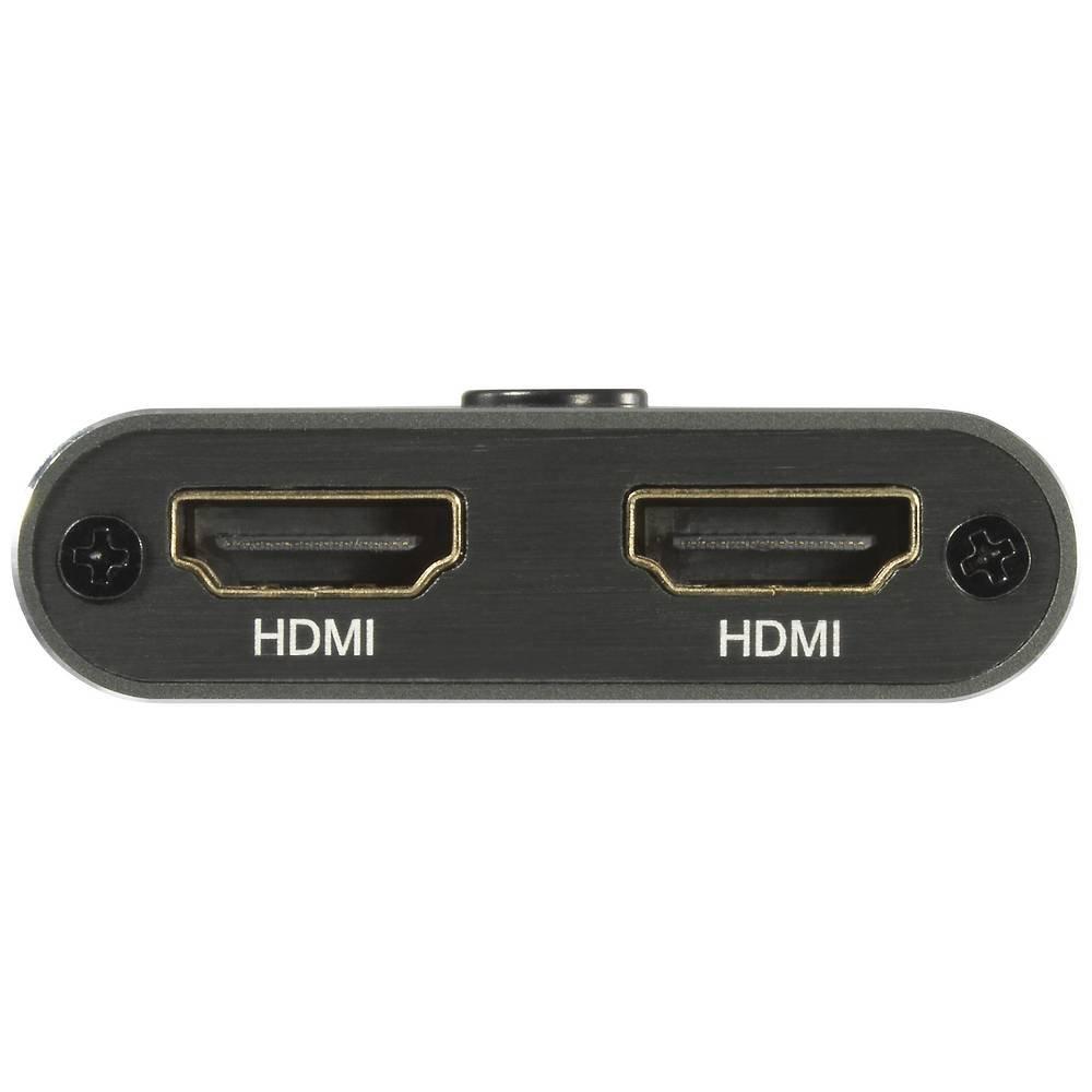 SpeaKa Professional  Switch HDMI 