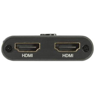 SpeaKa Professional  Switch HDMI 