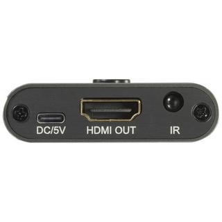 SpeaKa Professional  Switch HDMI 