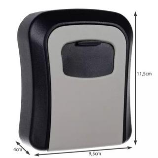 Malatec Safe / Schlüsselbox Malatec 19447  