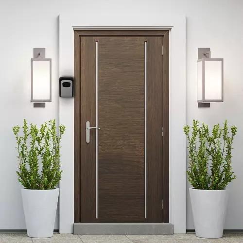 Malatec Safe / Schlüsselbox Malatec 19447  