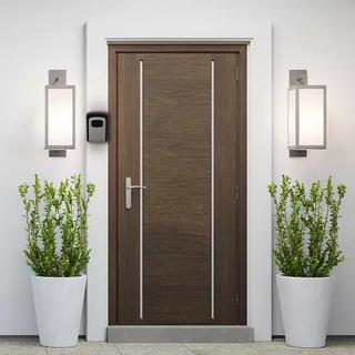 Malatec Safe / Schlüsselbox Malatec 19447  