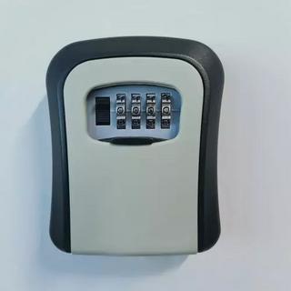 Malatec Safe / Schlüsselbox Malatec 19447  