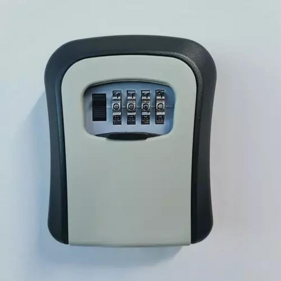 Malatec Coffre-fort / boîte à clés Malatec 19447  