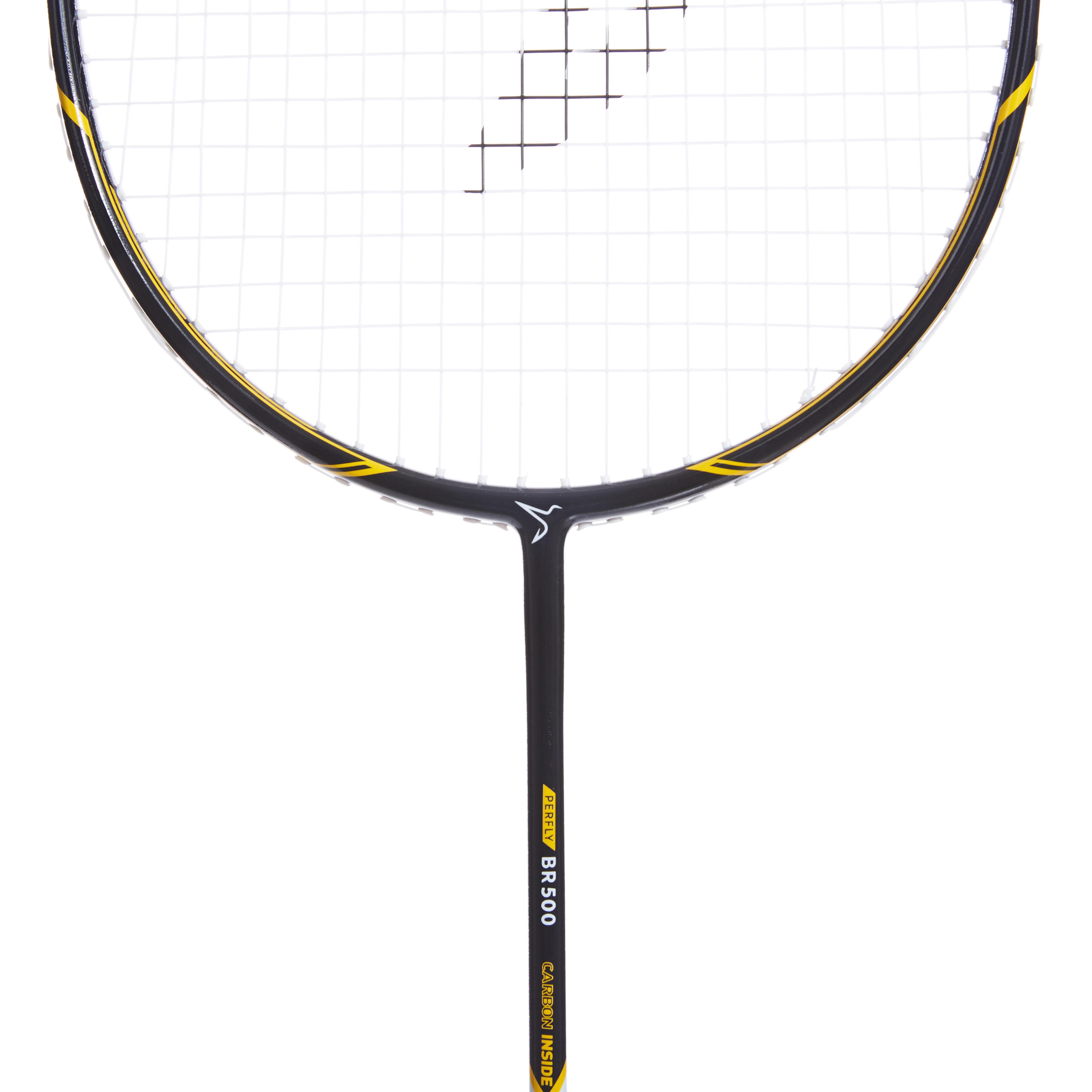 PERFLY  Badmintonschläger - BR 500 