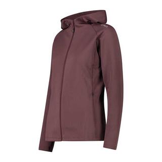 CMP Kapuzen Full Zip Sweatjacke  