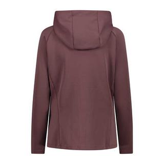 CMP Kapuzen Full Zip Sweatjacke  