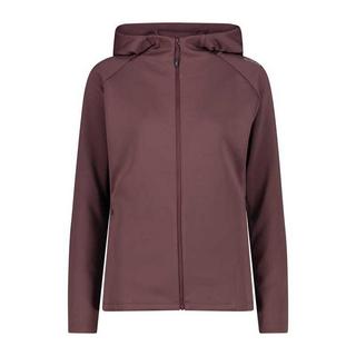 CMP Kapuzen Full Zip Sweatjacke  