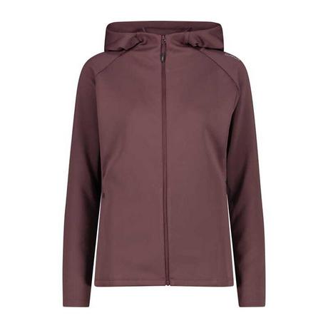 CMP Kapuzen Full Zip Sweatjacke  