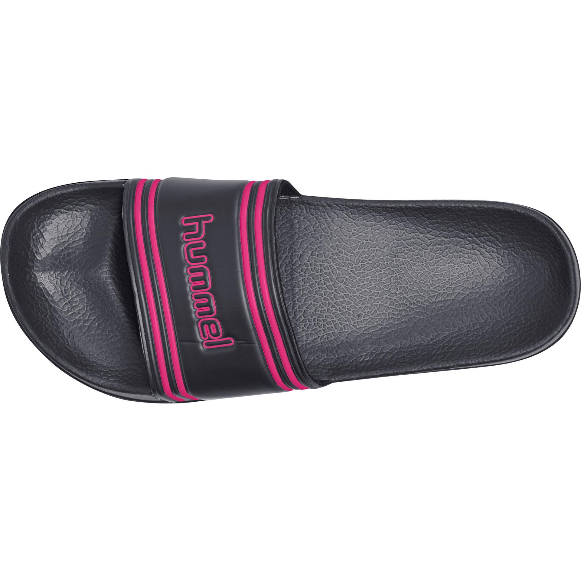 Hummel  claquettes enfant pool slide 