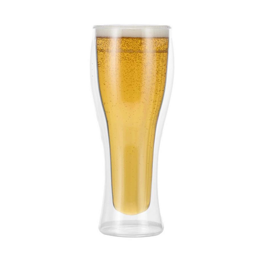 Uberstar  Bierglas Doppelwandig 480ml 