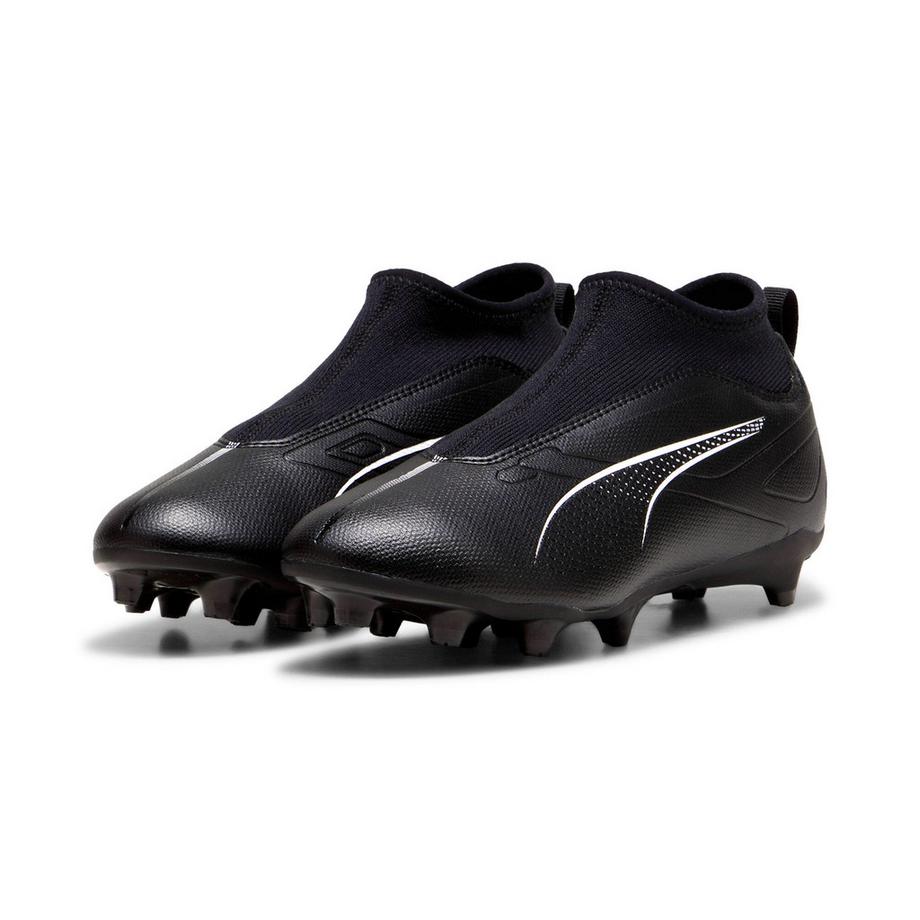 PUMA Ultra Match+ FG/AG Scarpe Calcio Bambini  