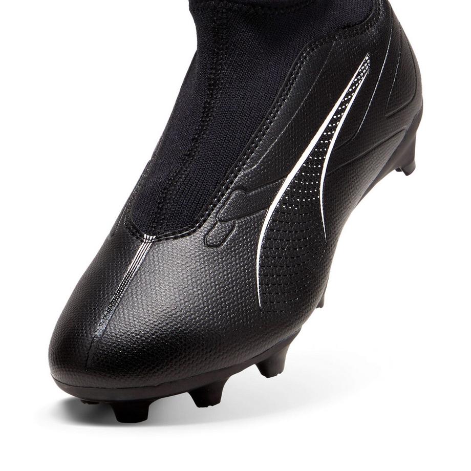 PUMA Ultra Match+ FG/AG Scarpe Calcio Bambini  