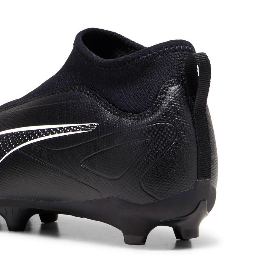 PUMA Ultra Match+ FG/AG Scarpe Calcio Bambini  