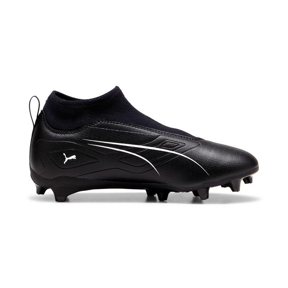 PUMA Ultra Match+ FG/AG Scarpe Calcio Bambini  