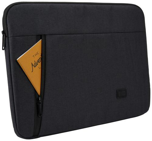 case LOGIC®  Huxton Sleeve [15.6 inch] - black 