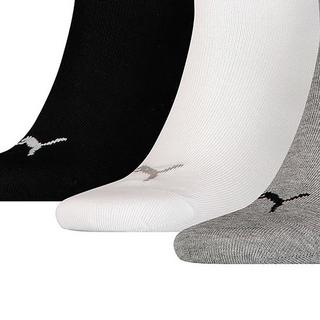 PUMA Sneakersocken 3er Pack  