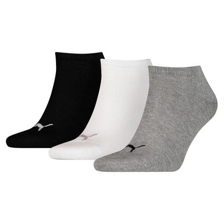 PUMA Sneakersocken 3er Pack  