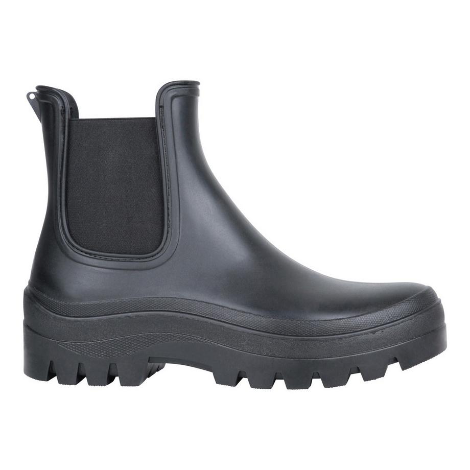 Mountain Warehouse Lynx Chelsea Bottes de Pluie  
